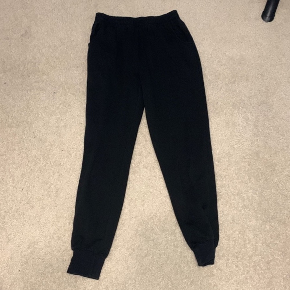 Sweatpants